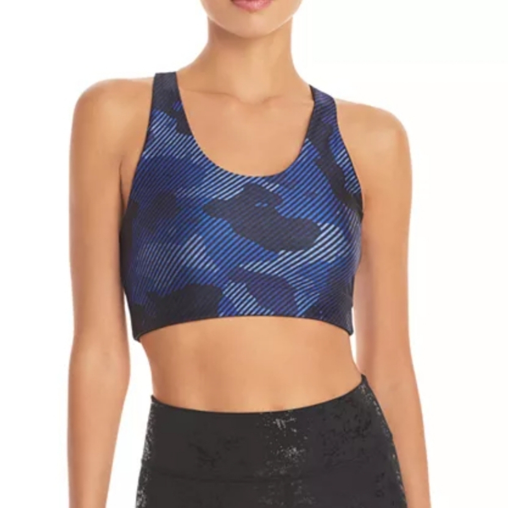 Terez like new sports bra size XS
